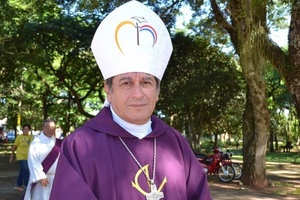 Obispo pide a Peña cuidarse de su entorno