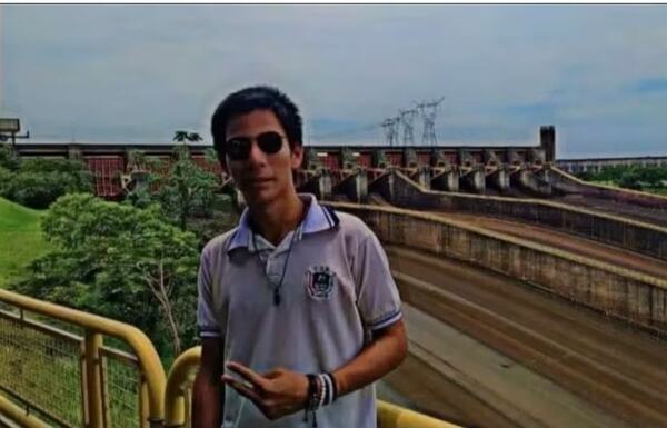 Intendente de Filadelfia lamenta asesinato de joven estudiante | 1000 Noticias