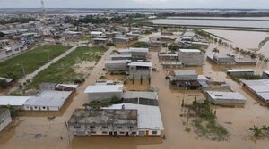 Estragos por fuertes lluvias en Ecuador: Seis muertos, inundaciones y casas destruidas - ADN Digital