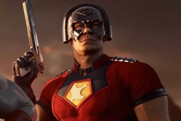 Mortal Kombat 1 confirma fecha y lanza tráiler del DLC de Peacemaker - Megacadena - Diario Digital