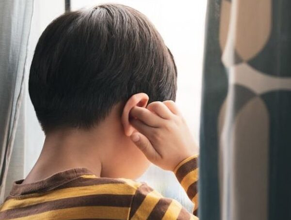 Maltrato infantil: ¿Qué consecuencias tiene para el desarrollo de los niños y niñas? · Radio Monumental 1080 AM