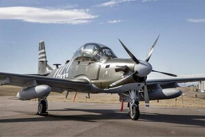 PEÑA Y SU GENTE VE COMO PRIORIDAD AVIONES DE GUERRA QUE SALUD Y EDUCACIÓN