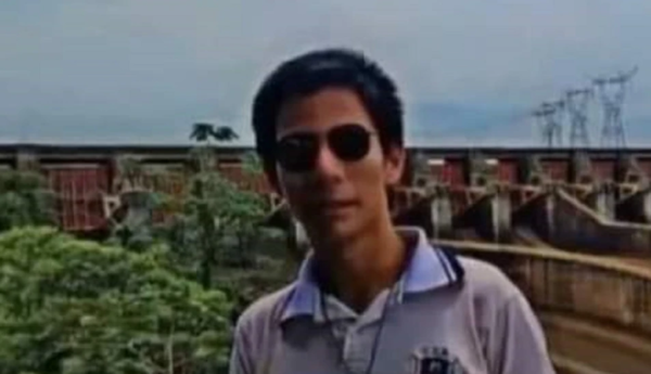Papá de estudiante asesinado en Filadelfia: “Era un mitã’i lleno de vida”