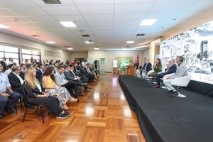 Hacia una industria m谩s verde: Paraguay adopta Hoja de Ruta para envases circulares - Revista PLUS