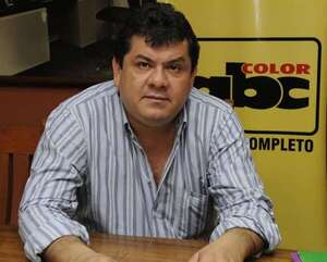 Corte ratifica condena de 2 años de prisión para el exintendente de Arroyos y Esteros - Nacionales - ABC Color