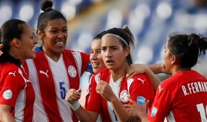 Albirrojas debutan en Copa Oro ante Costa Rica