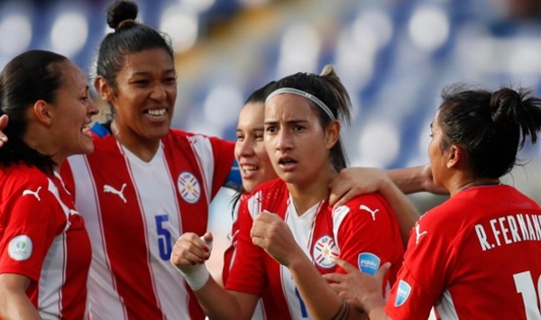 Albirrojas debutan en Copa Oro ante Costa Rica