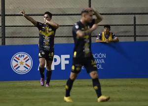 Copa Libertadores: Sportivo Trinidense debuta hoy en el Defensores del Chaco - Unicanal