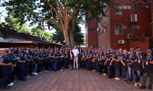 Inicia evaluación socioeconómica de postulantes a becas del Gobierno – Prensa 5