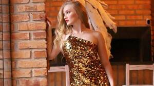 Sofía Meyer, la favorita para el Miss Supranacional: "Represento a mi querida CDE"