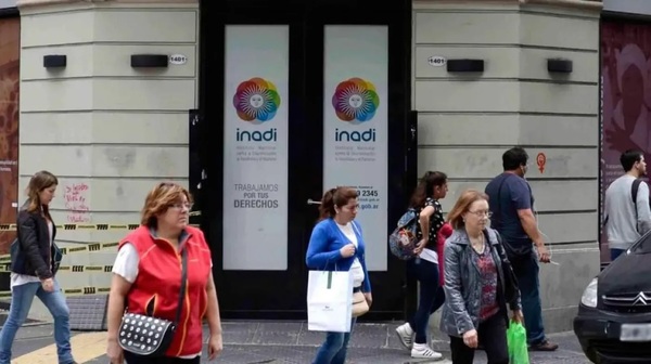 Gobierno argentino cerrará Instituto contra Discriminación; lo tilda de “inservible” - ADN Digital