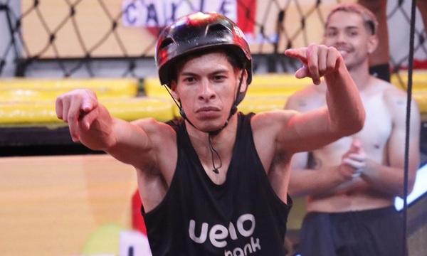 Juampa asegura su permanencia | Telefuturo