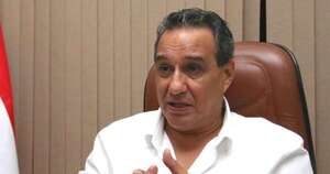 Diario HOY | Suspenden audiencia preliminar del exgobernador Hugo Javier