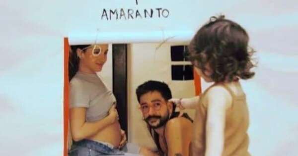 La Nación / Amaranto: qué significa y por qué molestó a fans de Evaluna y Camilo