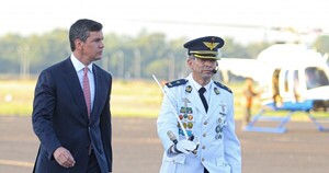 Brasil presiona a Peña para reforzar la vigilancia aérea y le quiere vender seis aviones de combate