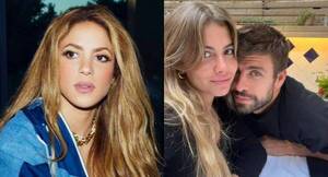¿Shakira perdonó a Clara Chía? Aseguran que ya le permite convivir con sus hijos