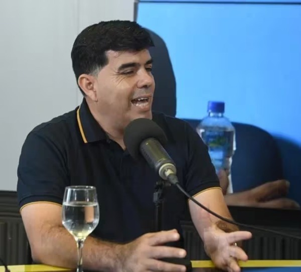 "El PLRA es un partido debilitado" y necesita reconstruirse propone diputado. - Portal Digital Cáritas Universidad Católica
