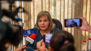 Samaniego afirma que Ley 5577 no se puede usar para censurar a la prensa y habla de una evaluación - Radio Imperio 106.7 FM