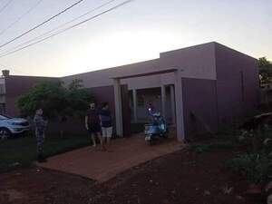 Mujer fue hallada muerta en su vivienda
