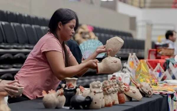 Expo Foro “Mujeres que hacen” con entrada gratuita en la SND - Nacionales - ABC Color