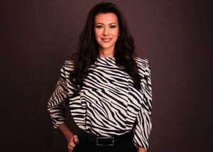 Carina Daher: Ejemplo, líder, y motor del cambio en la economía paraguaya