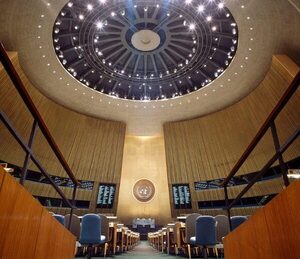 ONU lanza programas dirigidos a periodistas para cubrir la Asamblea General de setiembre 2024