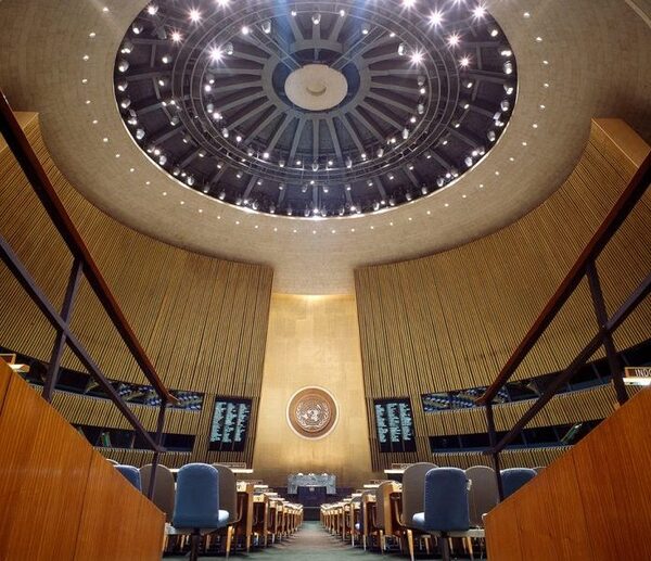 ONU lanza programas dirigidos a periodistas para cubrir la Asamblea General de setiembre 2024