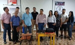 Codefran y Roque Godoy debatirán el lunes sobre plan de ordenamiento territorial