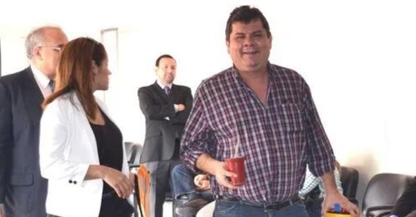 Confirman condena a exintendente de Arroyos y Esteros por desvío de fondos