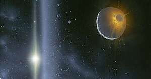 Diario HOY | La NASA descubre una ‘sorpresa’ en el espacio