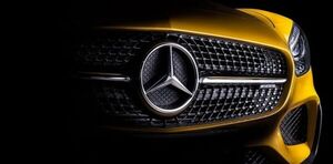 Mercedes-Benz gana un 1,7% menos en 2023 lastrado por un mal cierre del a帽o - Revista PLUS