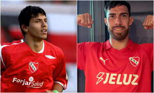 Versus / Sergio Agüero y su inesperada declaración: "No es mala idea jugar doble '9' con Ávalos"