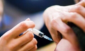 Instan a vacunar a los niños contra el sarampión – Prensa 5