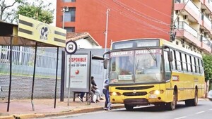 Che Bus, plan de transporte gratis para estudiantes de Encarnación