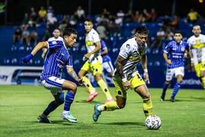 Trinidense vs. El Nacional: Hora y dónde ver hoy por TV en vivo - Sportivo Trinidense - ABC Color