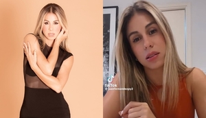 Jessi Torres se comparó con Jesucristo: "La prensa amarillista se burla de mi todo el tiempo" - Teleshow