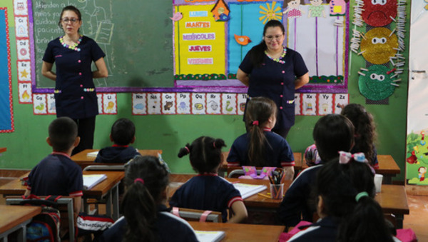 MEC señala que padres no deberán comprar libros y extiende indicaciones ante el inicio de clases