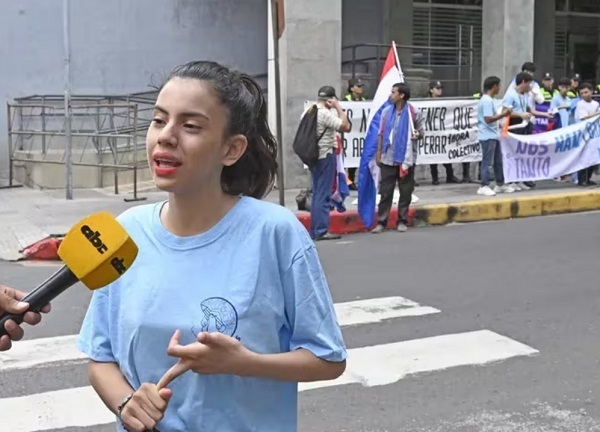 Estudiantes aún no acceden al medio pasaje: ¿Qué pasa con el derecho?