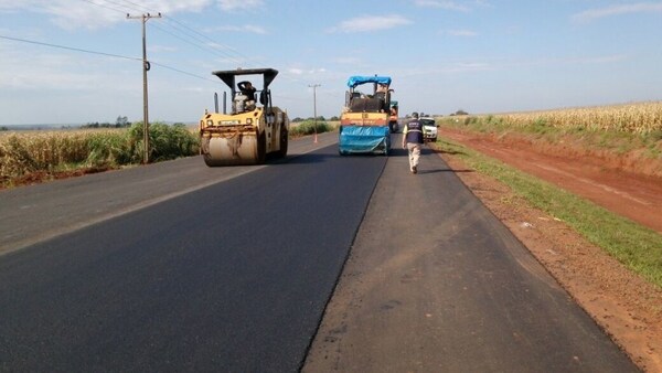 MOPC proyecta cancelar deuda con las constructoras para este mes - El Trueno