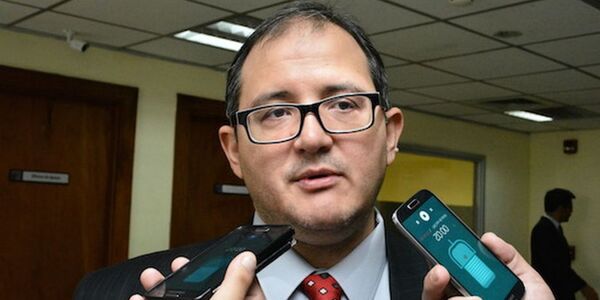 Caso Zapag: defensa alega falta de tiempo para analizar evidencias - Portal Digital Cáritas Universidad Católica