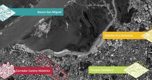 La Nación / Banco Mundial dispone USD 105 millones para revitalizar la franja costera