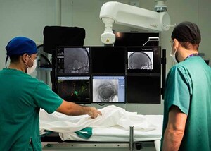 Fundación Tesãi es ícono de la medicina moderna en la región de las Tres Fronteras | DIARIO PRIMERA PLANA
