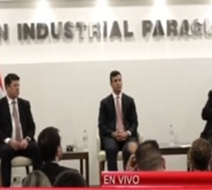 Empresarios piden al presidente que recupere la institucionalidad - Paraguay.com