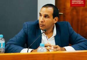 AUDIO: "No fue neutra, porque probablemente hubo influencias políticas", respondió concejal ante rechazo de amparo - San Lorenzo Hoy