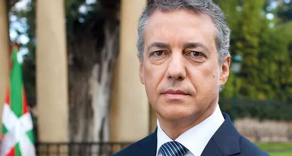 Las elecciones vascas serán el 21 de abril - Mundo - ABC Color