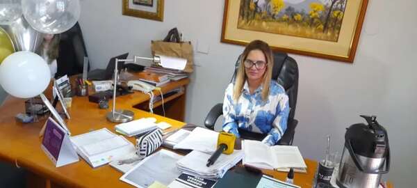López Julio pide refugio en nuestro país y suspenderían extradición a Bolivia - Nacionales - ABC Color