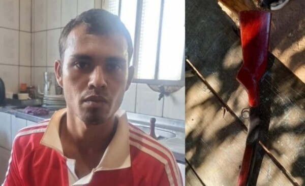 Imputan a peligroso criminal argentino que intentó matar a un hombre