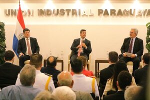 Empresarios reclaman al Estado mejor escenario para la generarción de empleo y desarrollo - La Tribuna