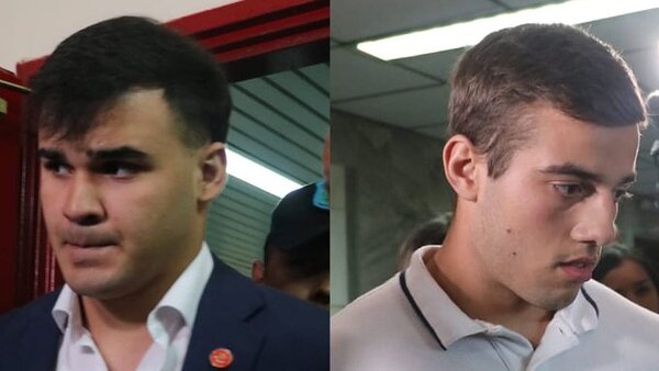 Una vez más, agresores de Benjamín Zapag suspenden audiencia - ADN Digital