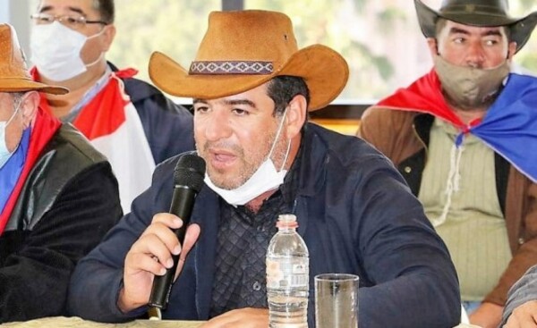 Piden juicio oral para cinco hombres acusados por delitos ambientales